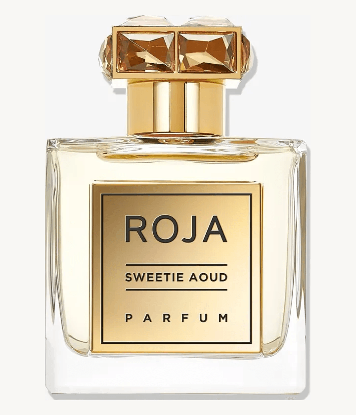 Roja Sweetie Aoud