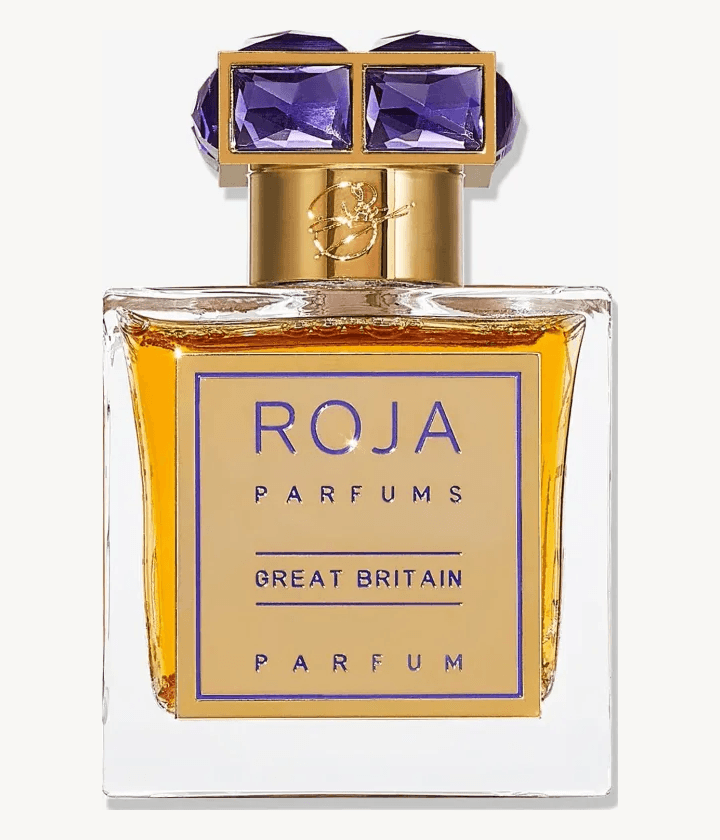 Roja Great Britain