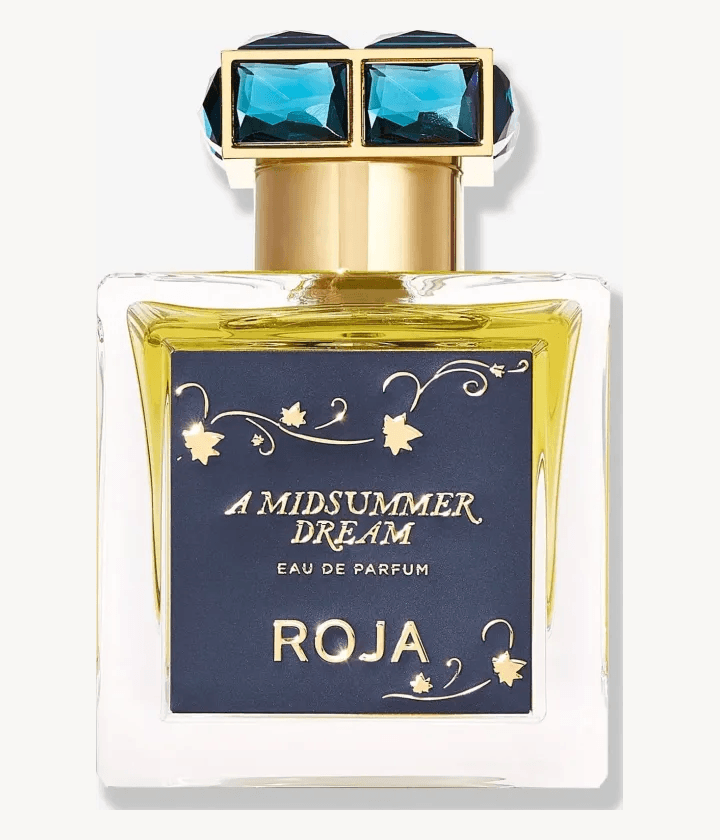 Roja A Midsummer Dream