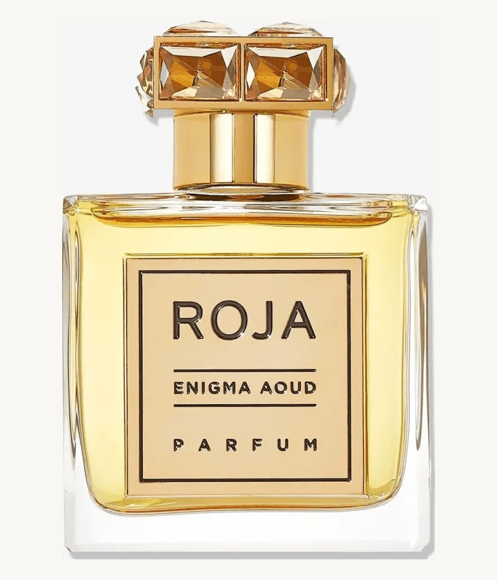 Roja Enigma Aoud