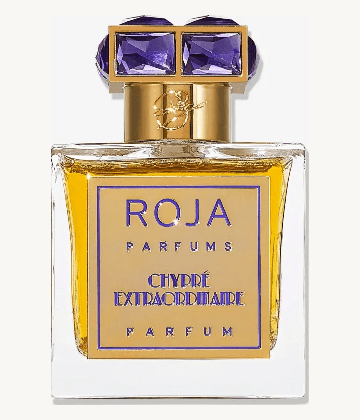Roja Chypré Extraordinaire