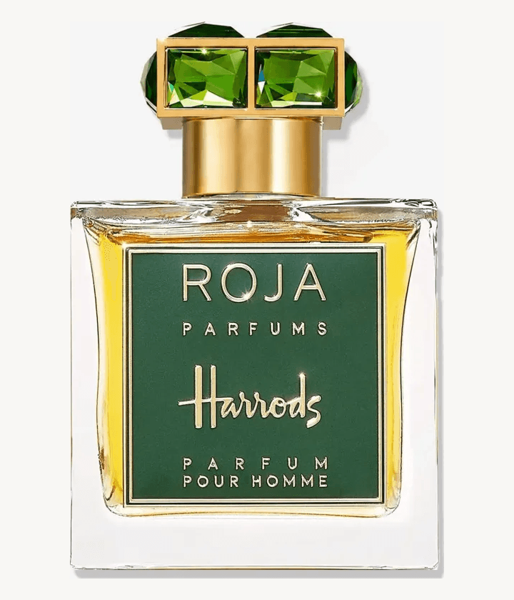 Roja Harrods Pour Homme