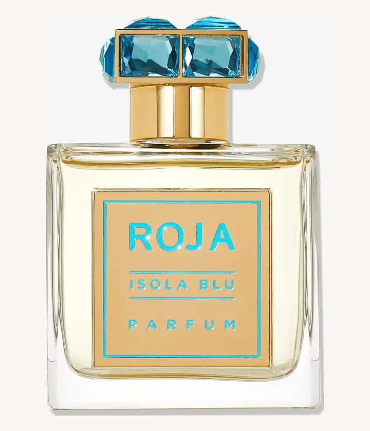 Roja Isola Blu