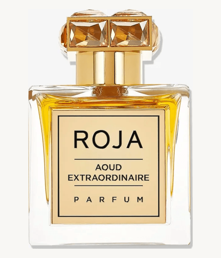 Roja Aoud Extraordinaire