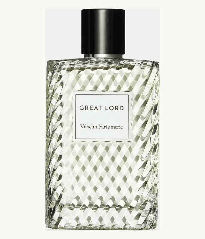 Vilhelm Parfumerie GREAT LORD