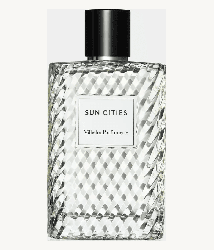 Vilhelm Parfumerie SUN CITIES