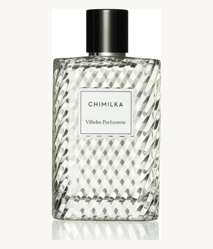 Vilhelm Parfumerie CHIMILKA