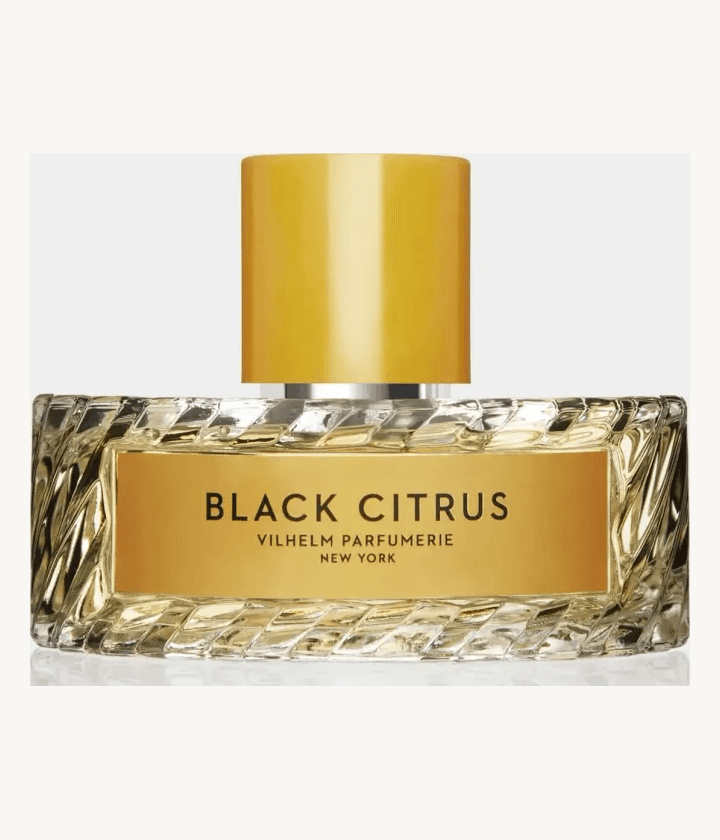 Vilhelm Parfumerie BLACK CITRUS