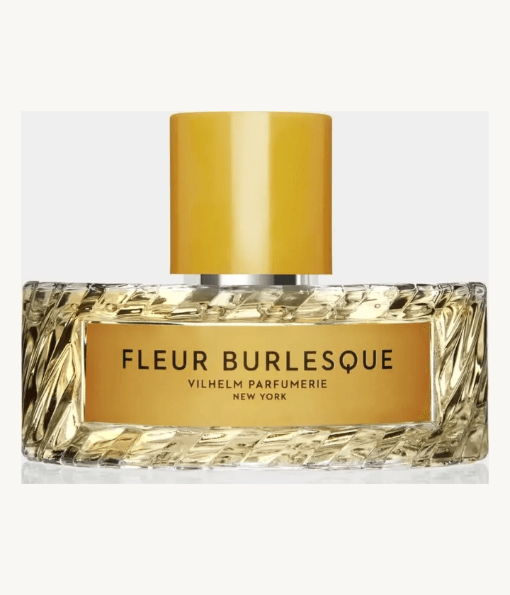 Vilhelm Parfumerie FLEUR BURLESQUE