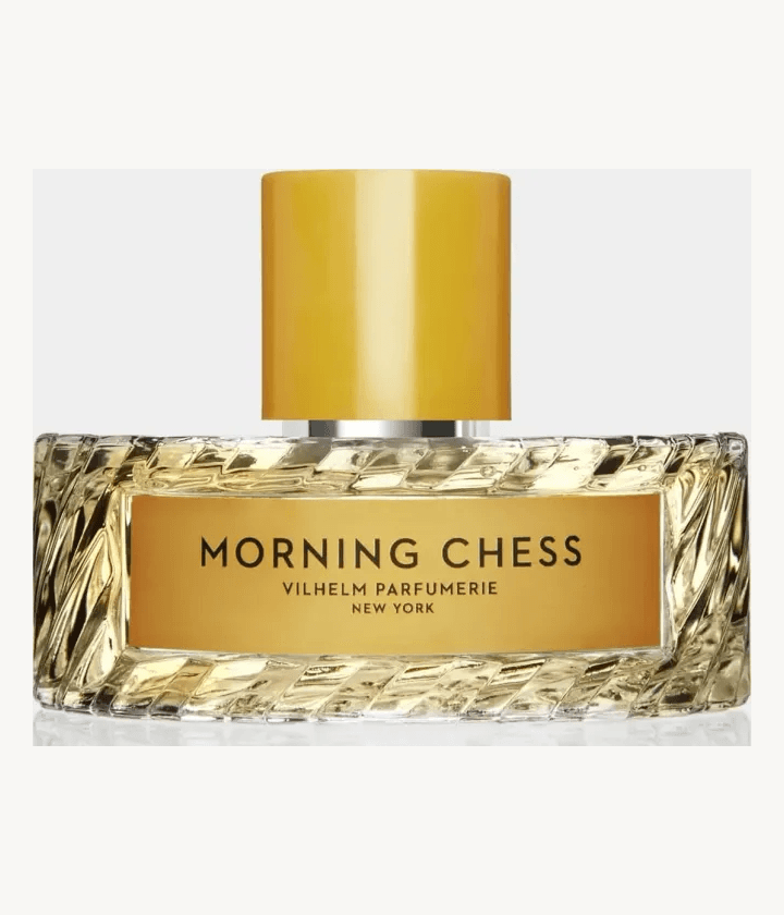 Vilhelm Parfumerie MORNING CHESS