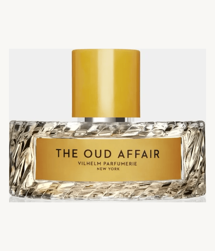 Vilhelm Parfumerie THE OUD AFFAIR
