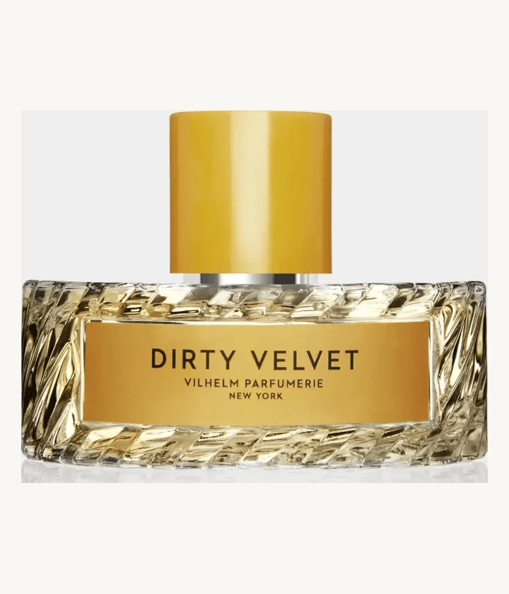 Vilhelm Parfumerie DIRTY VELVET