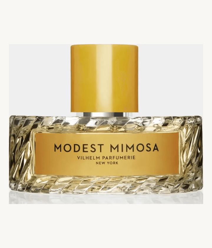Vilhelm Parfumerie MODEST MIMOSA