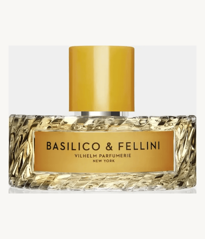 Vilhelm Parfumerie BASILICO & FELLINI