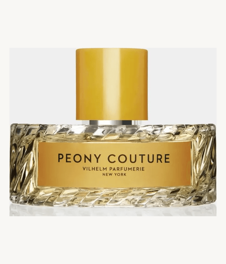 Vilhelm Parfumerie PEONY COUTURE