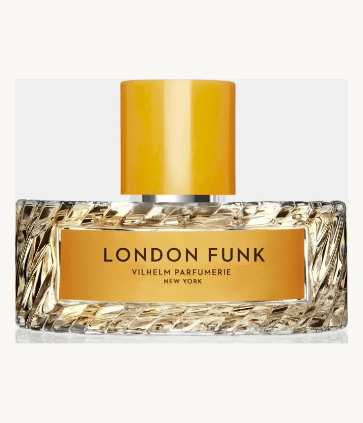 Vilhelm Parfumerie LONDON FUNK