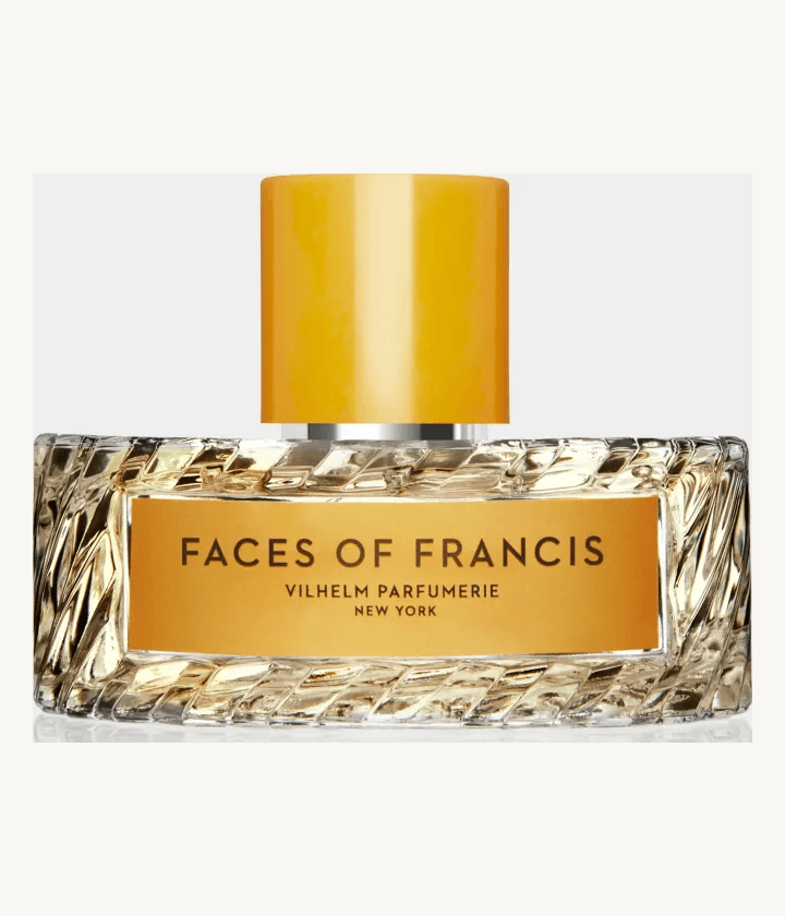 Vilhelm Parfumerie FACES OF FRANCIS