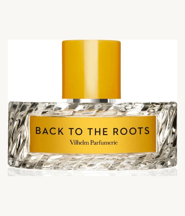 Vilhelm Parfumerie BACK TO THE ROOTS