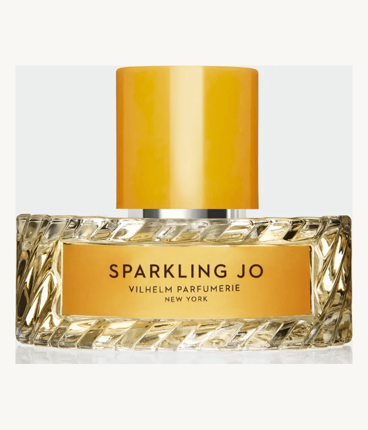 Vilhelm Parfumerie SPARKLING JO