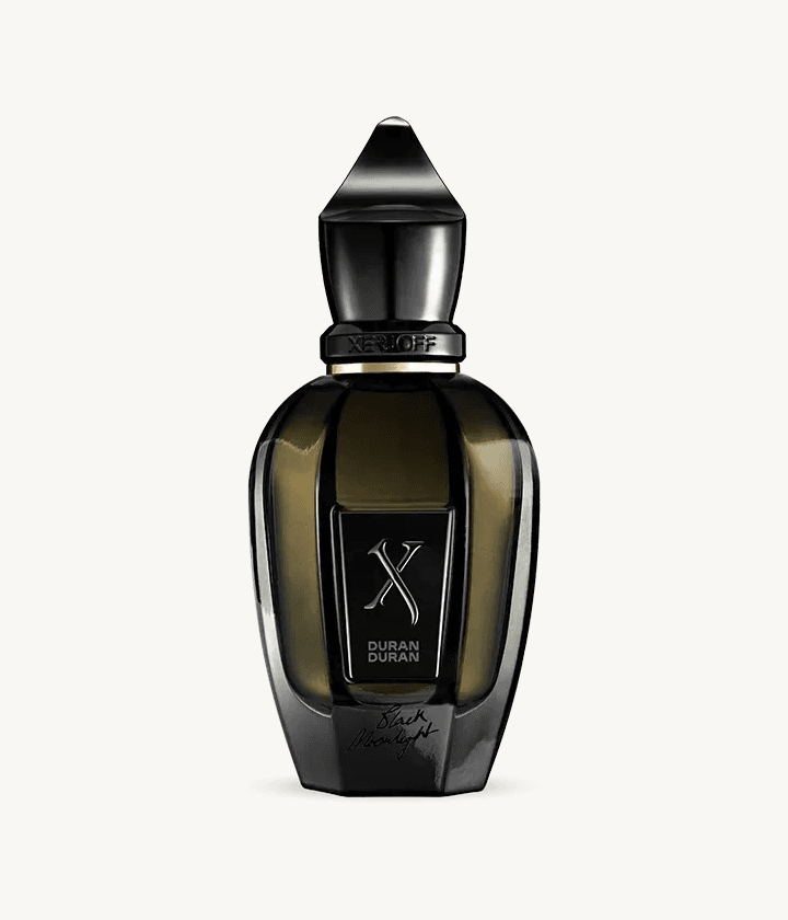 Xerjoff Duran Duran Black Moonlight