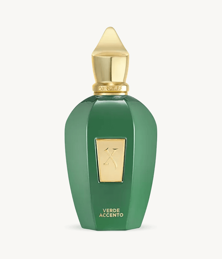 Xerjoff Verde Accento