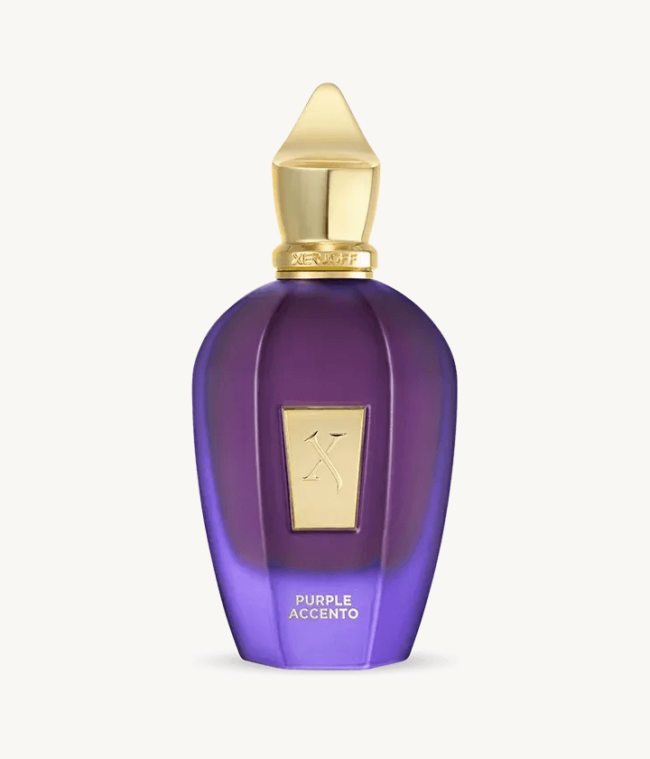 Xerjoff Purple Accento