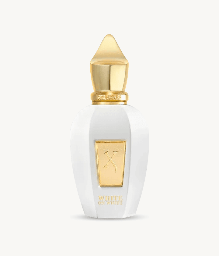 Xerjoff White On White