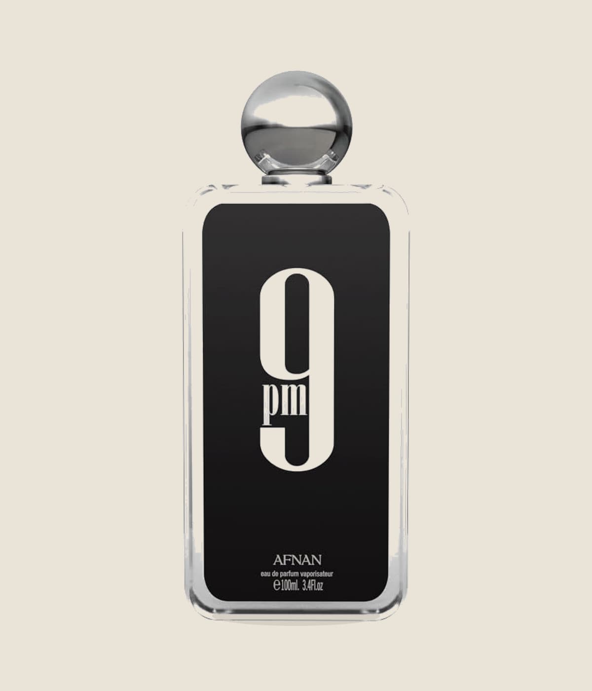 Afnan 9PM Eau de Parfum