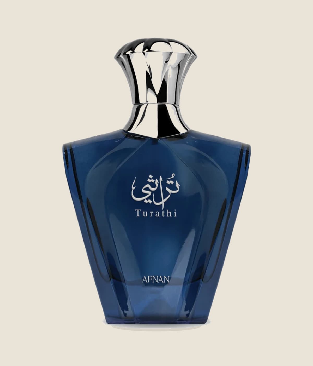 Afnan Turathi Blue Eau de Parfum