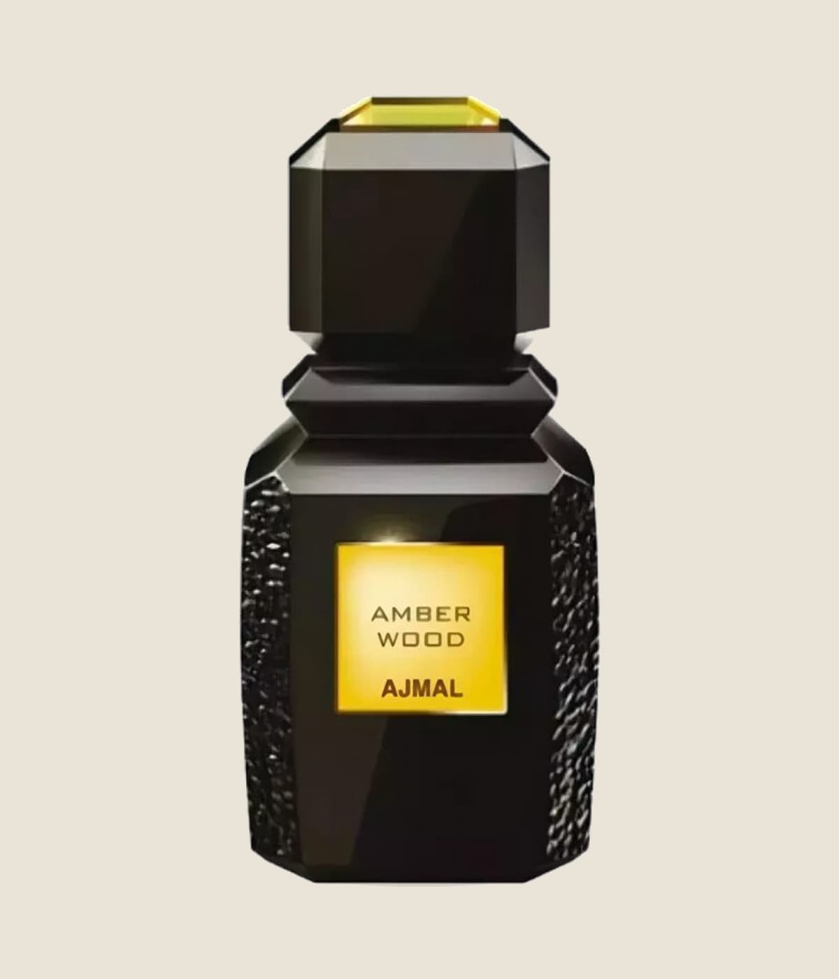 Ajmal Amber Wood Eau de Parfum