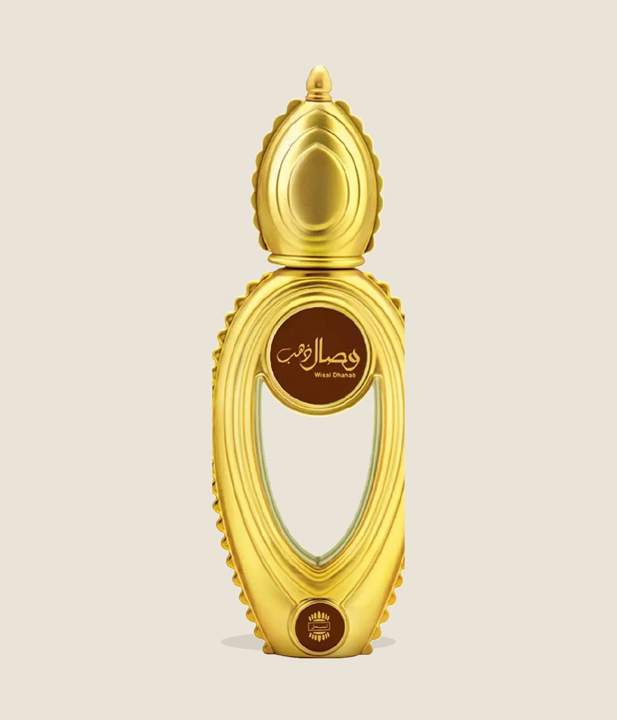 Ajmal Wisal Dhahab Eau de Parfum