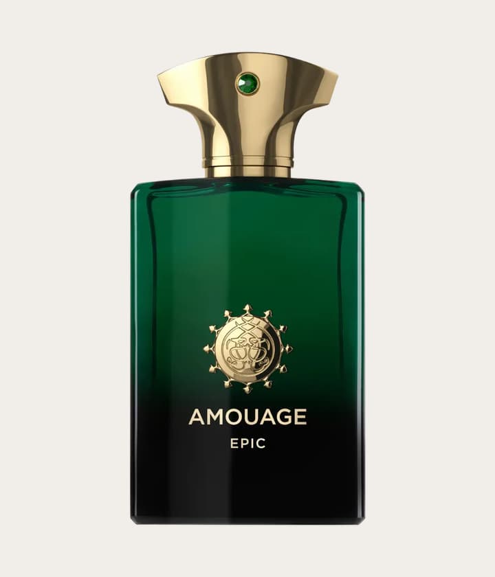 Amouage Epic Man Eau de Parfum