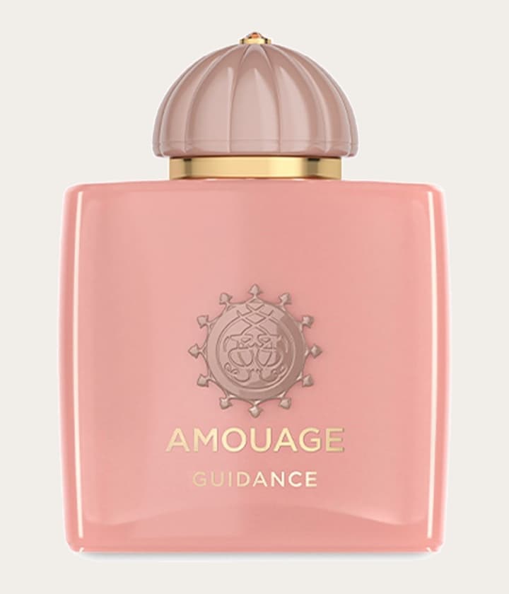 Amouage Guidance