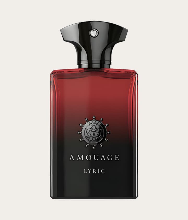 Amouage Lyric Man Eau de Parfum