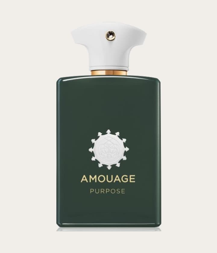 Amouage Purpose Eau de Parfum