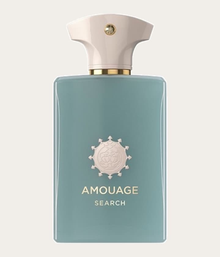 Amouage Search