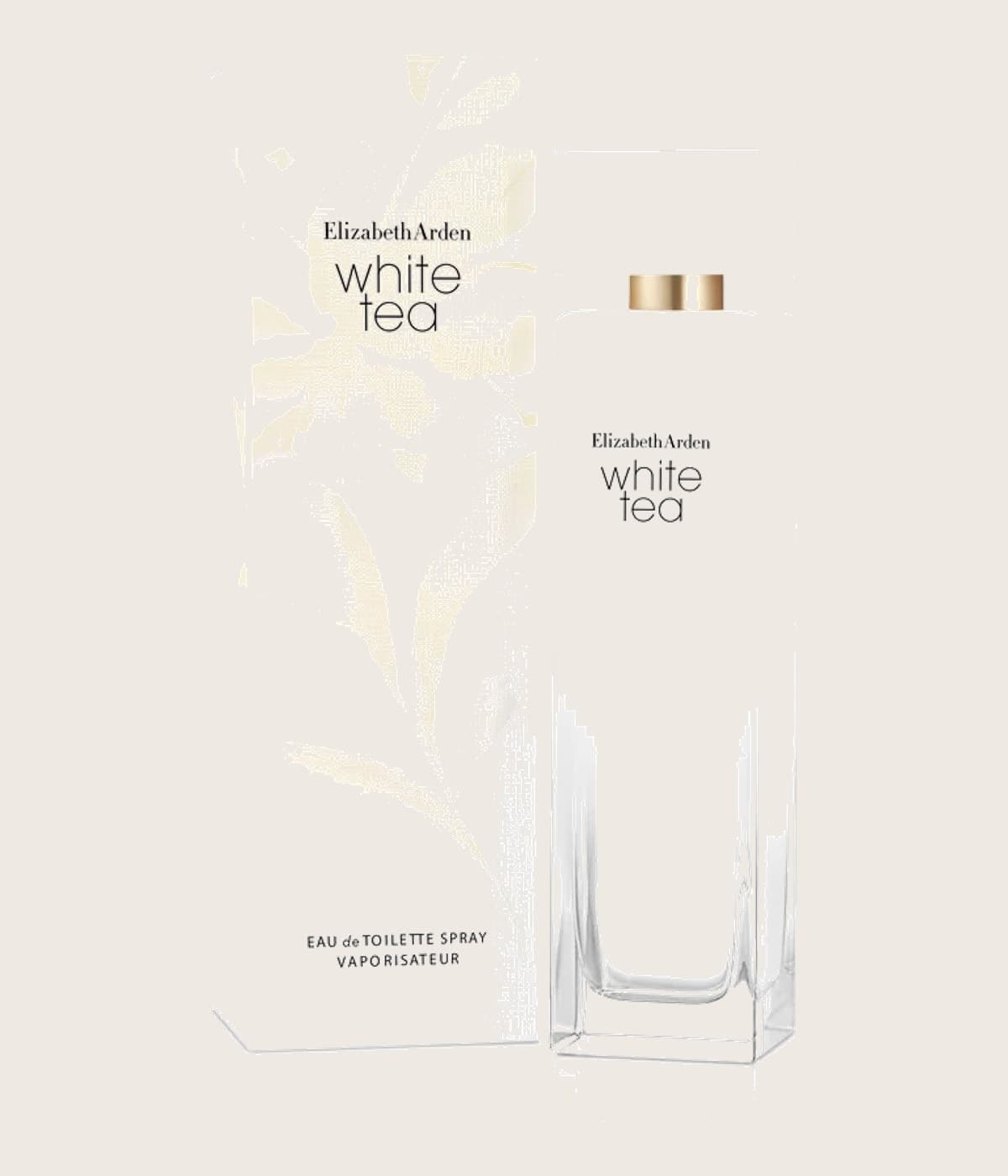 Elizabeth Arden White Tea Eau de Toilette