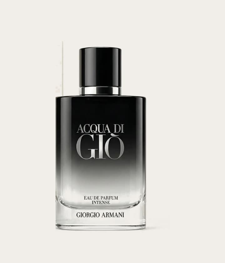 Giorgio Armani Acqua di Giò Intense Eau de Parfum