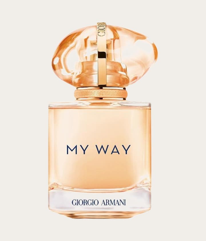 Giorgio Armani My Way Sunny Vanilla Eau de Parfum
