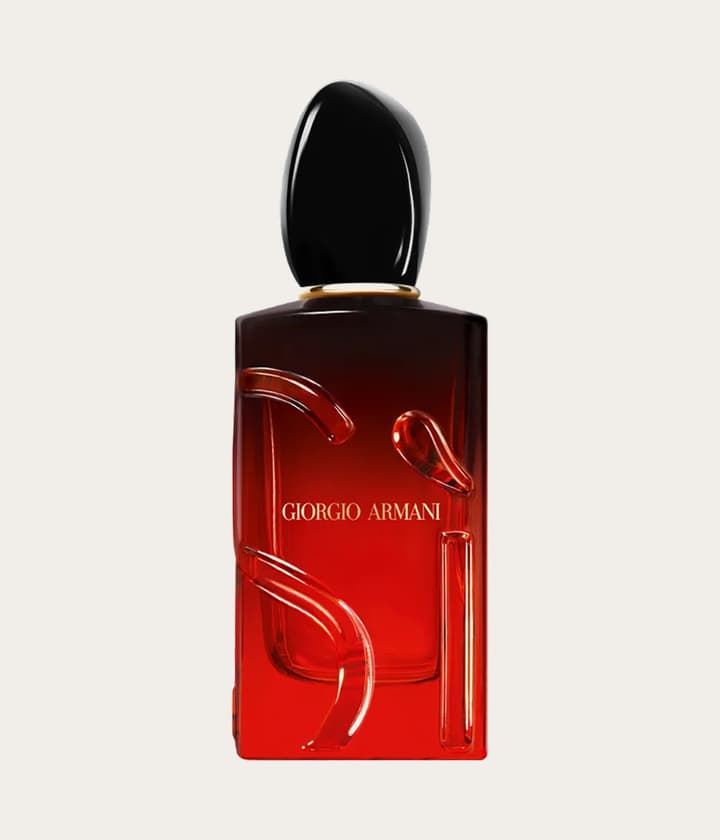 Giorgio Armani Sì Passione Intense Eau de Parfum