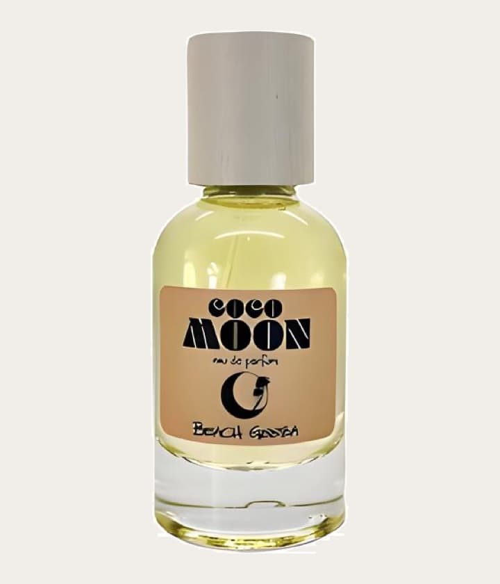 Beach Geeza Coco Moon Eau de Parfum