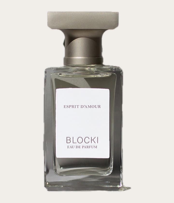 Blocki Esprit d'Amour