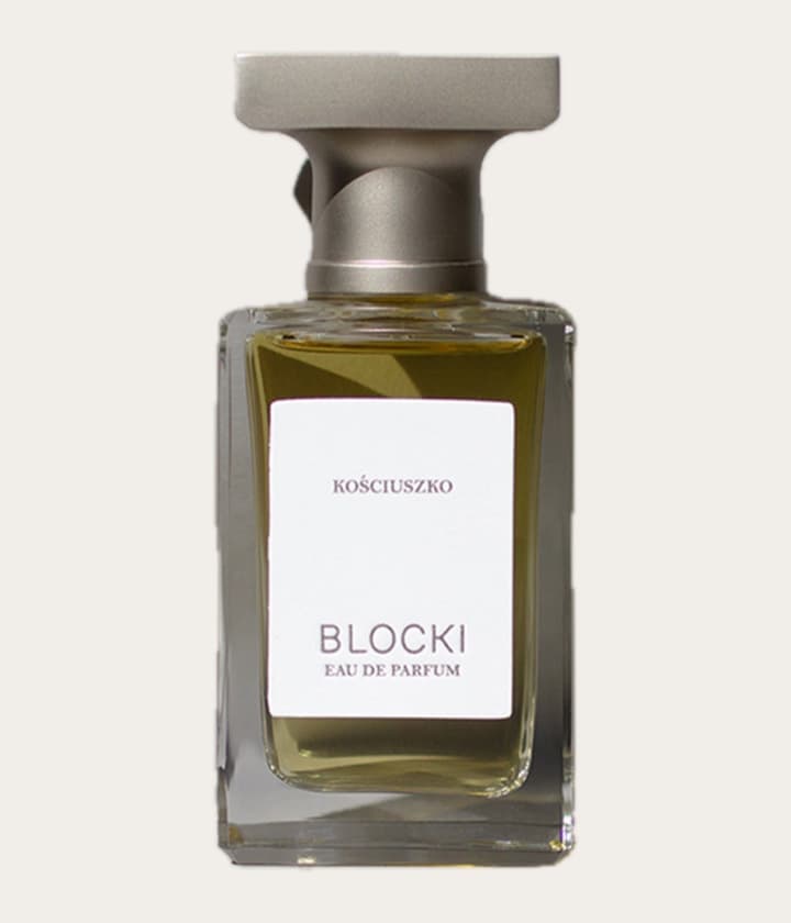 Blocki Kościuszko