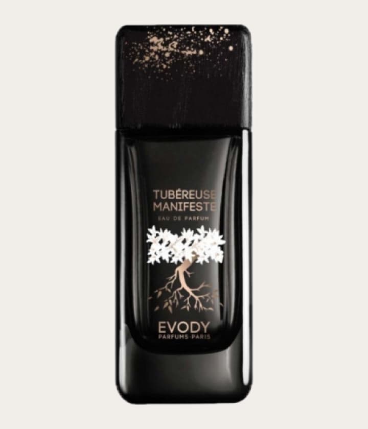 Evody Parfums Tubéreuse Manifeste