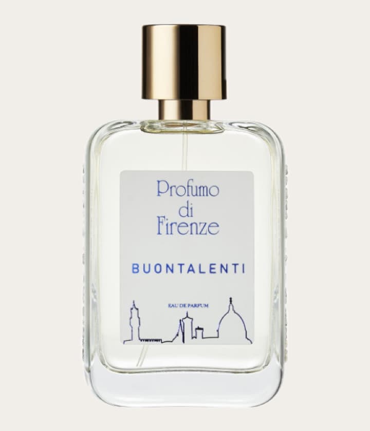 Profumo di Firenze Buontalenti