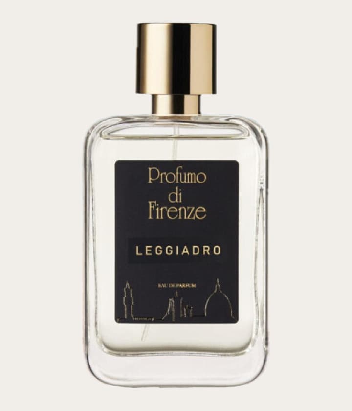 Profumo di Firenze Leggiadro