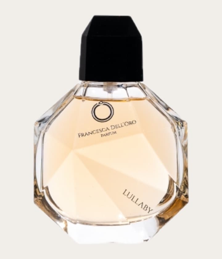 Francesca dell'Oro Lullaby