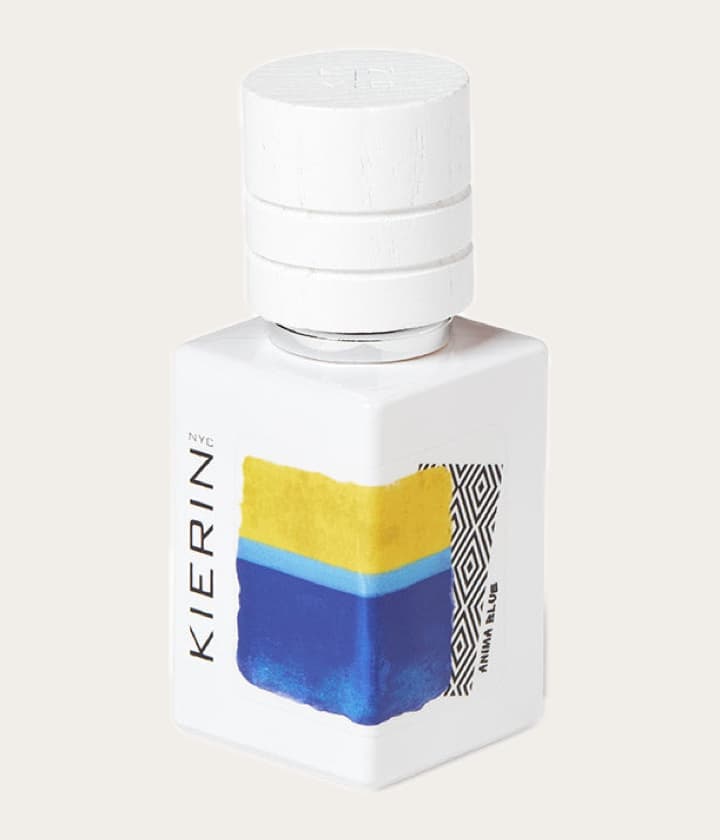 Kierin Anima Blue