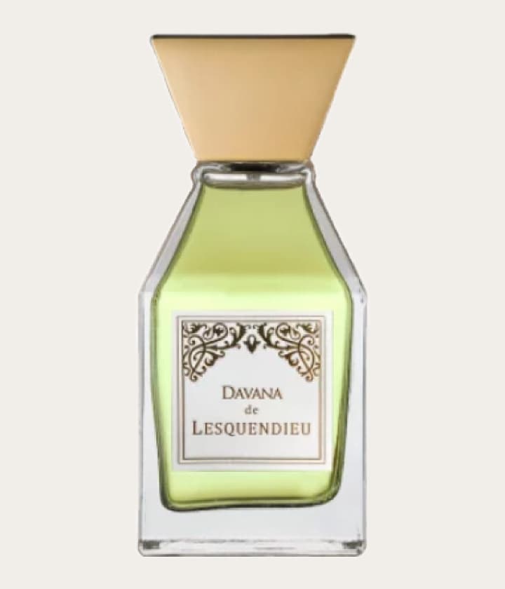 Lesquendieu Davana