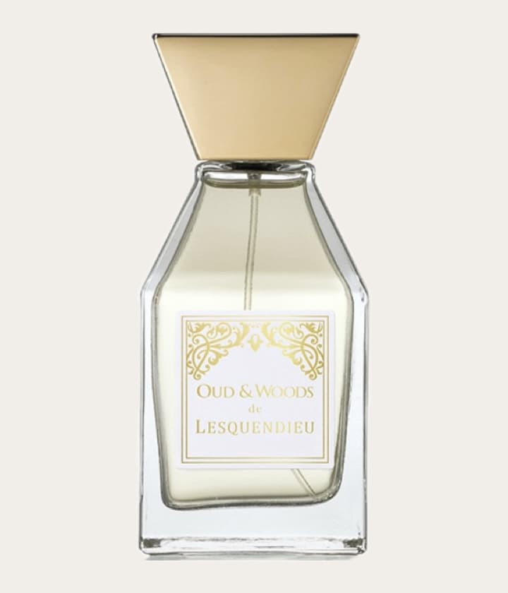 Lesquendieu Oud & Woods